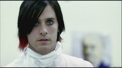 Jared Leto - 30STM Music Video 'From Yesterday' (2006) фото №1325681