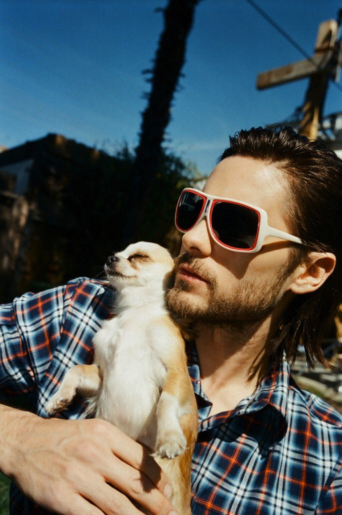 Джаред Лето (Jared Leto)