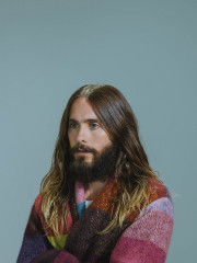 Jared Leto by Joao Canziani for Fast Company (2014) фото №1313398