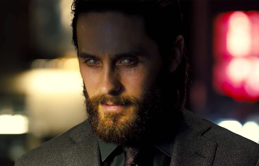 Джаред Лето (Jared Leto)