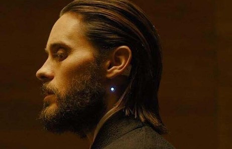 Jared Leto - Blade Runner 2049 (2017) фото №1284145