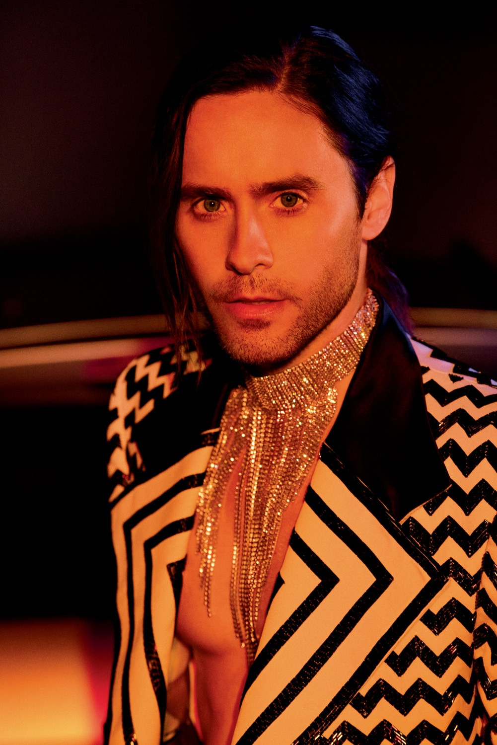 Джаред Лето (Jared Leto)