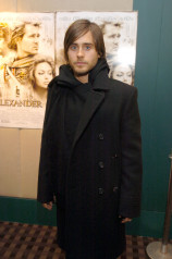 Jared Leto - 'Alexander' New York Special Screening 11/22/2004 фото №1295164