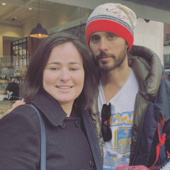 Jared Leto фото №1180686