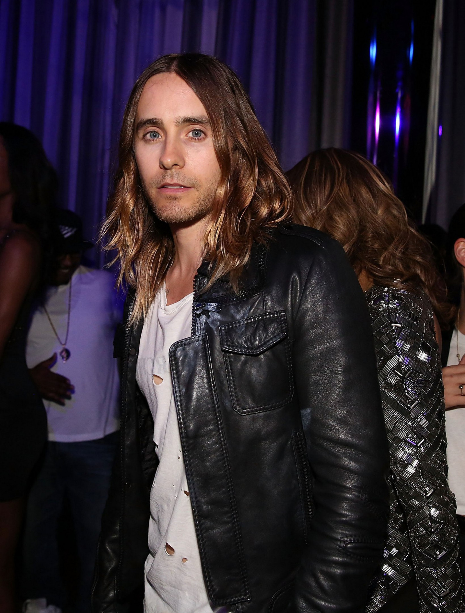 Джаред Лето (Jared Leto)