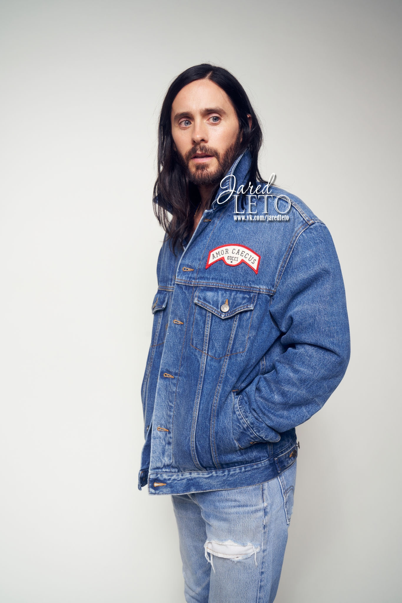 Джаред Лето (Jared Leto)