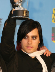 Jared Leto - MTV VMA 08/31/2006 фото №1216385