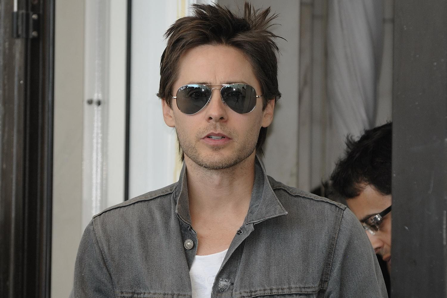 Джаред Лето (Jared Leto)