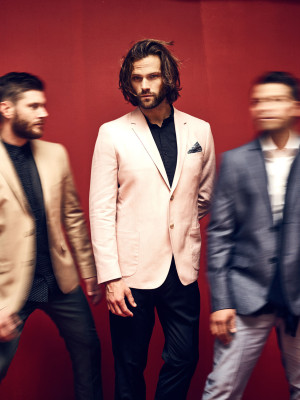 Jared Padalecki фото №953131