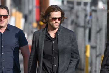 Jared Padalecki фото №1212550