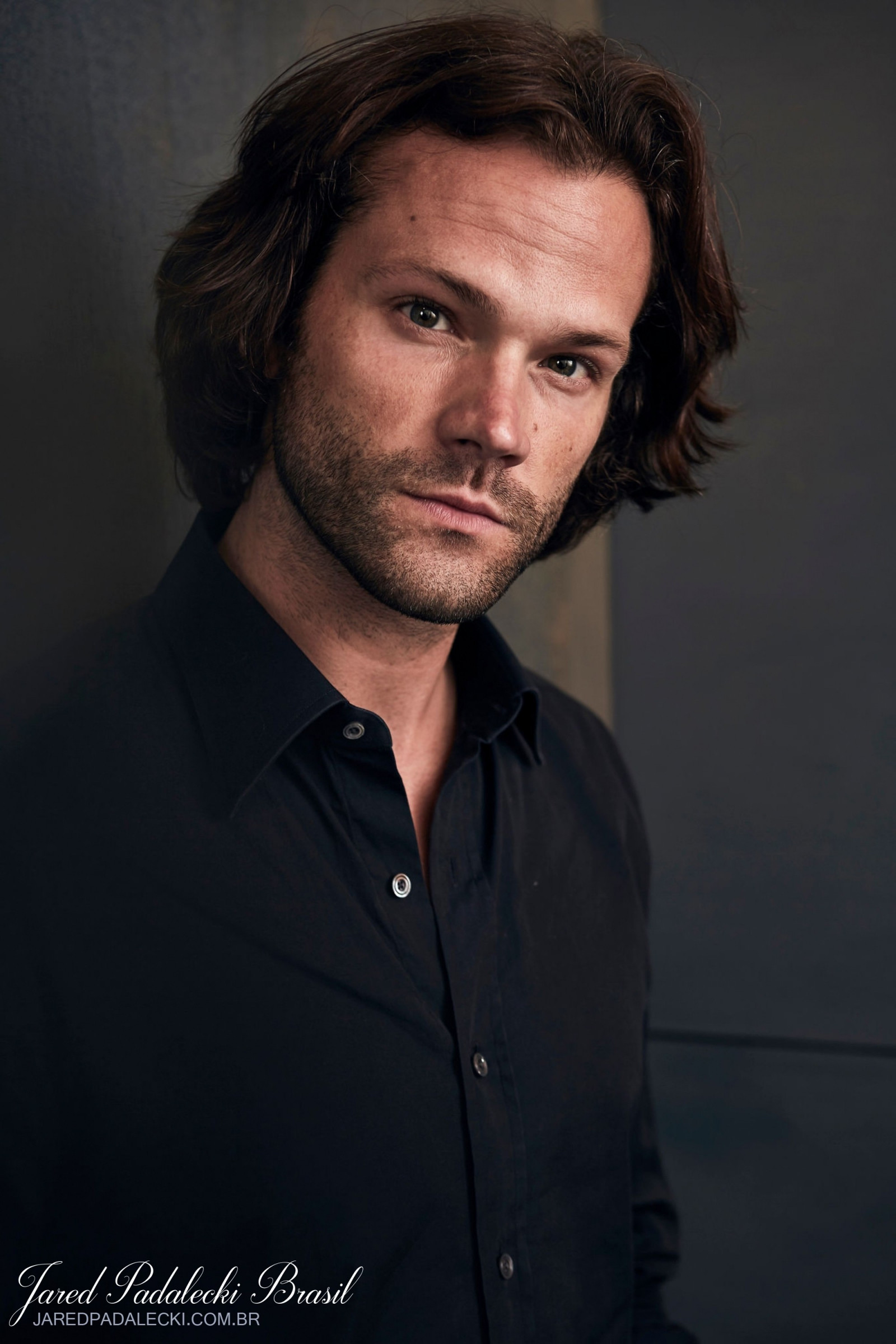 Джаред Падалеки (Jared Padalecki)