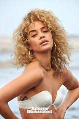 JASMINE SANDERS for Sports Illustrated Swimsuit 2020 Issue фото №1264261