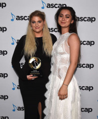 Jasmine Thompson - 34th Annual ASCAP Pop Music Awards фото №1085750