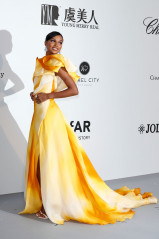 Jasmine Tookes – amfAR Cannes Gala 2019 фото №1180746