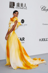 Jasmine Tookes – amfAR Cannes Gala 2019 фото №1180739