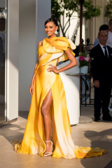 Jasmine Tookes – amfAR Cannes Gala 2019 фото №1180743