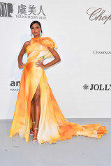 Jasmine Tookes – amfAR Cannes Gala 2019 фото №1180732