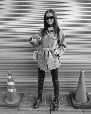 Jasmine Tookes фото №1251306