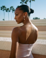Jasmine Tookes  фото №1414908