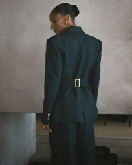 Jasmine Tookes for MESHKI фото №1411764