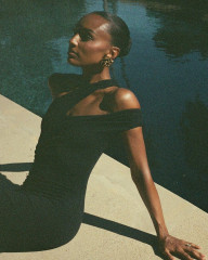 Jasmine Tookes for MESHKI фото №1411766