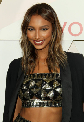 Jasmine Tookes – #REVOLVEawards 2017 in Hollywood фото №1018461