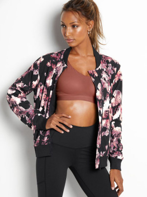 Jasmine Tookes – VS Photoshoot, February 2018 фото №1044341