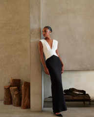 Jasmine Tookes for MESHKI фото №1411760