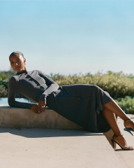 Jasmine Tookes for MESHKI фото №1411761
