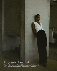 Jasmine Tookes for MESHKI фото №1411765