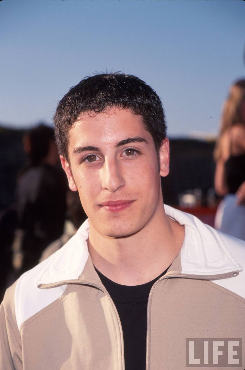 Джейсон Биггз (Jason Biggs)