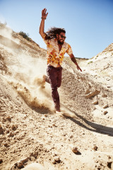 Jason Momoa by Ture Lillegraven for Men’s Health || Dec 2020 фото №1282623