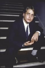 Jason Priestley фото №490930