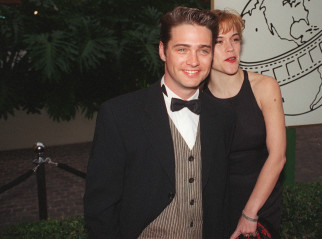 Jason Priestley фото №490931