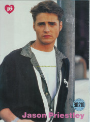 Jason Priestley фото №71986