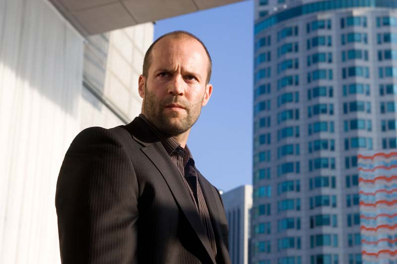 Джейсон Стэйтем (Jason Statham)