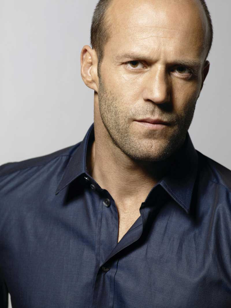 Джейсон Стэйтем (Jason Statham)