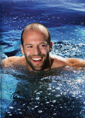 Jason Statham фото