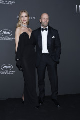 Jason Statham - 2023 Kering Women in Motion Award in Cannes фото №1371296