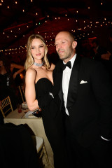 Jason Statham - 2023 Kering Women in Motion Award in Cannes фото №1371297