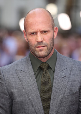 Jason Statham - attend "Fast & Furious Hobbs & Shaw" Special Screening in London фото №1331519