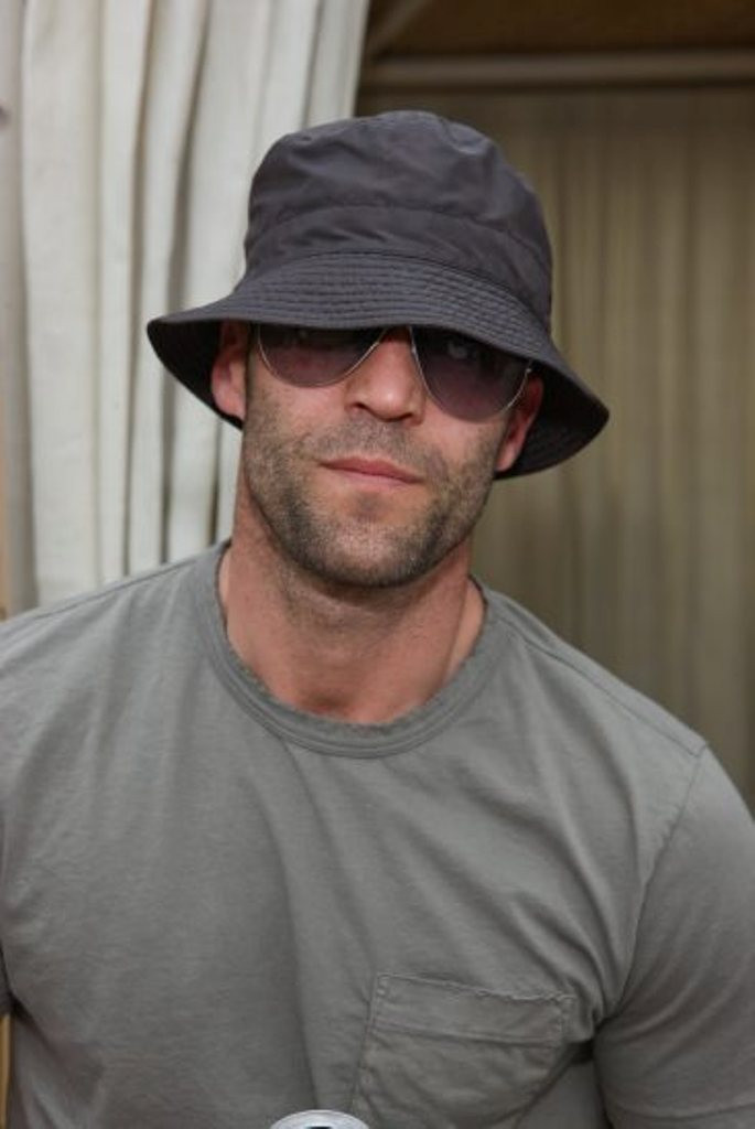 Джейсон Стэйтем (Jason Statham)