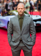 Jason Statham - attend "Fast & Furious Hobbs & Shaw" Special Screening in London фото №1331521