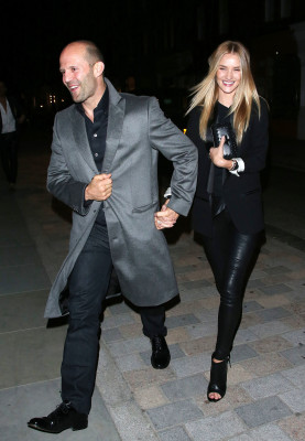 Jason Statham фото №725782