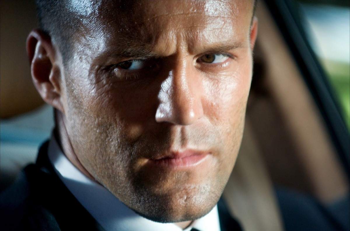 Джейсон Стэйтем (Jason Statham)