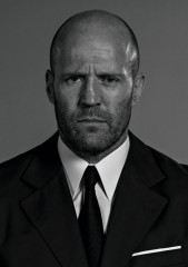 Jason Statham - GQ Russia фото №1338676