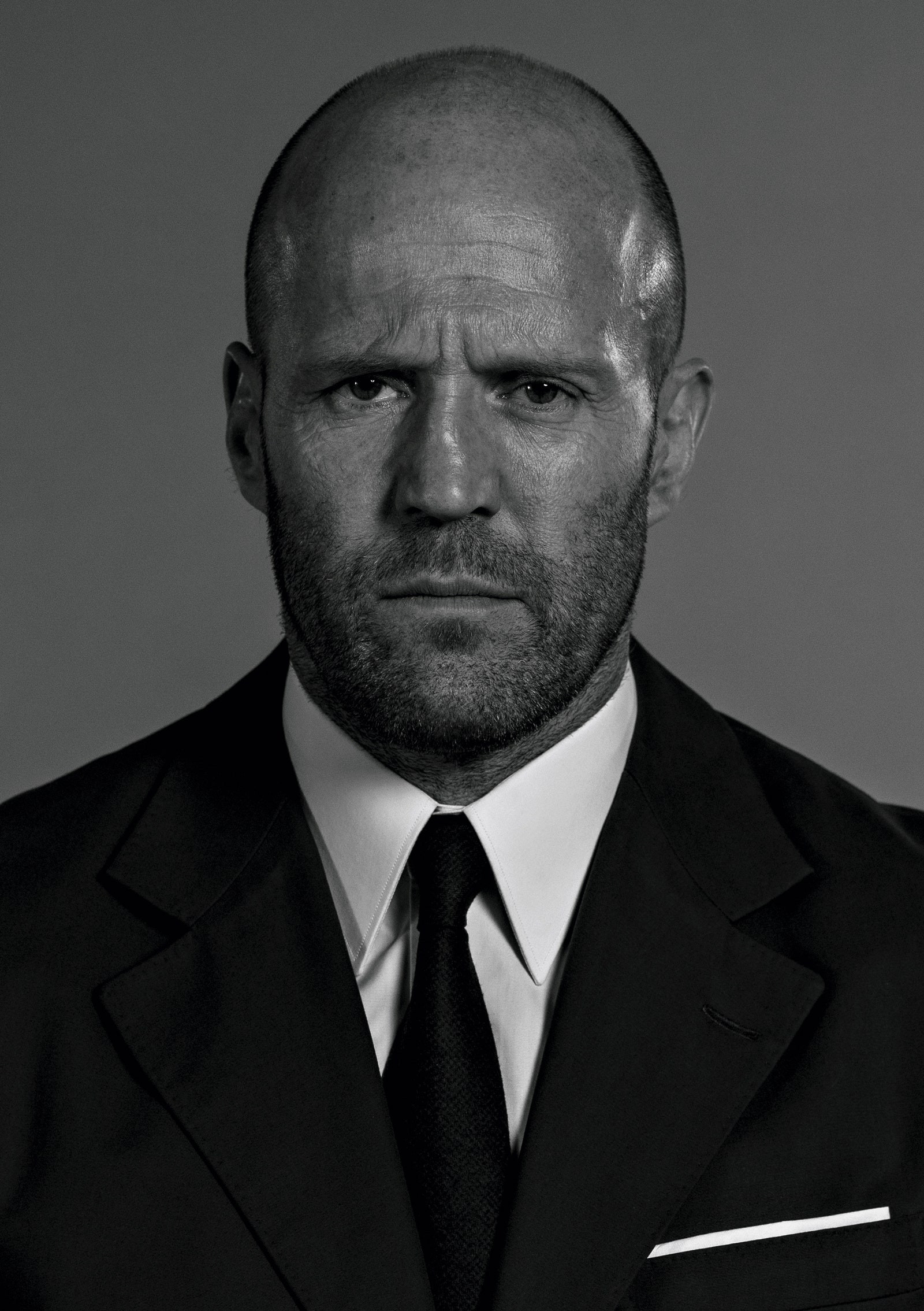 Джейсон Стэйтем (Jason Statham)