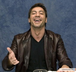 Javier Bardem фото №91762