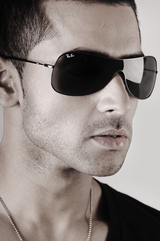 Джей Шон (Jay Sean)