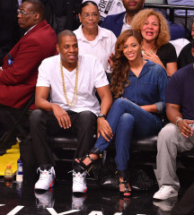 Jay Z фото №731479